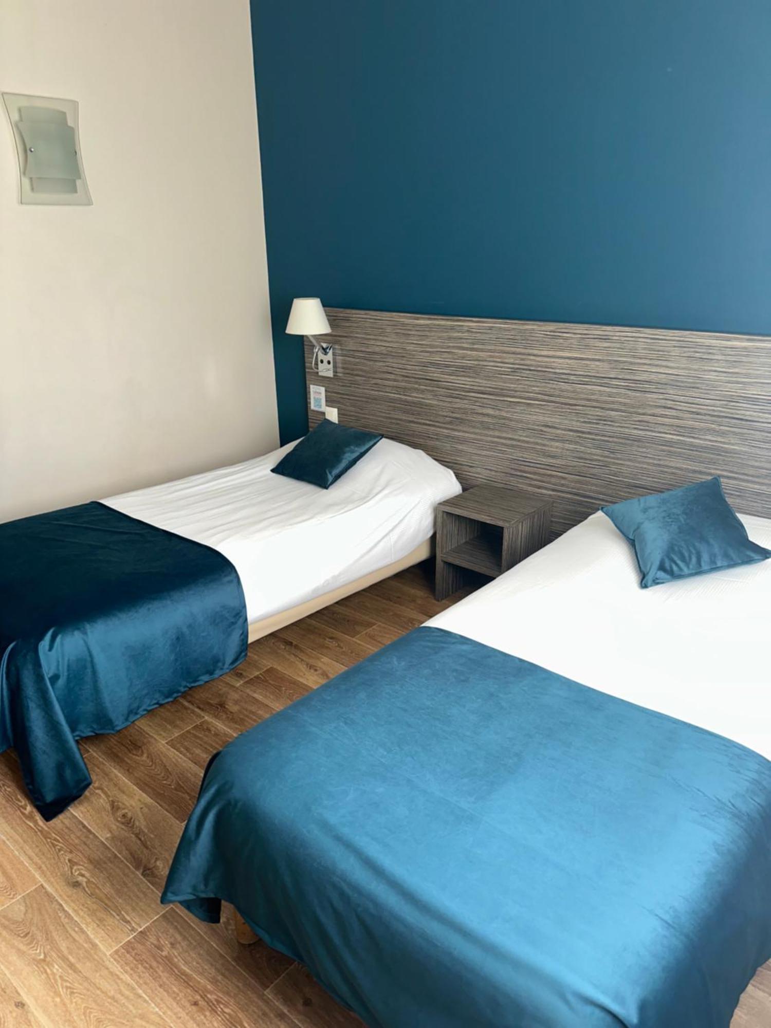 Hotel Caiman Пьерлат Экстерьер фото