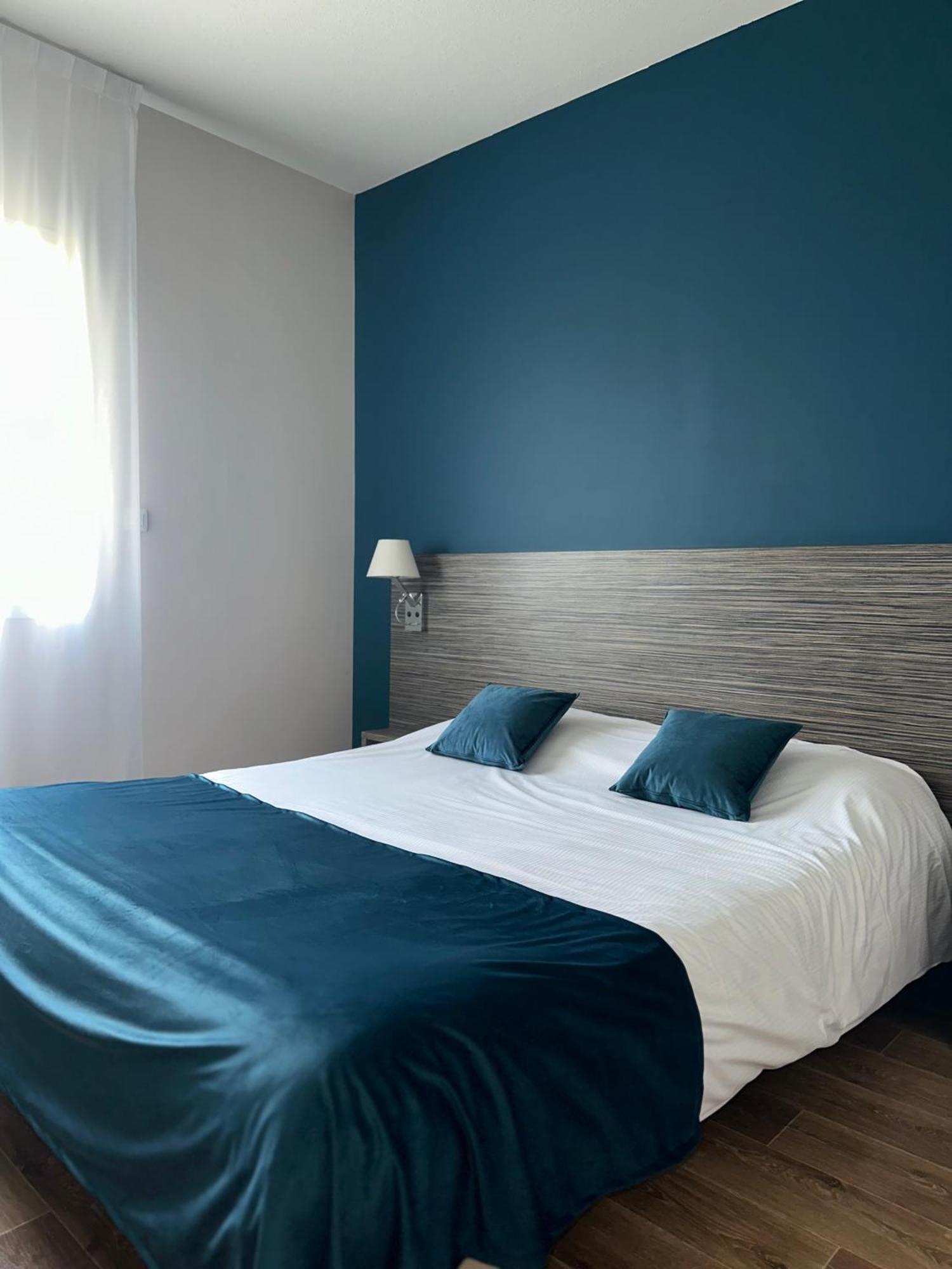 Hotel Caiman Пьерлат Экстерьер фото